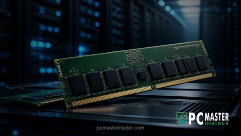 cxmt 4f2 dram ddr5 announcement