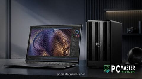 dell xps 16 creator edition rtx spark