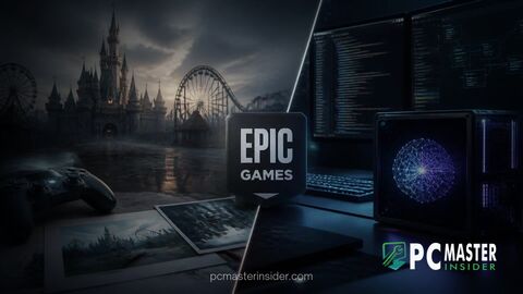 epic games disney shooter delayed ai coding