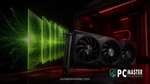 dlss 5 mod amd radeon gpus