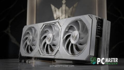 galax rtx 5080 hof extreme dual 12v 2x6 connectors