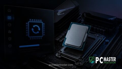gigabyte bios update raptor lake next