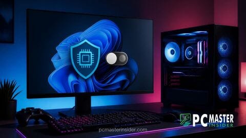 disable memory integrity windows 11 gaming