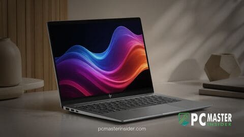 hp omnibook 5 14 oled laptop