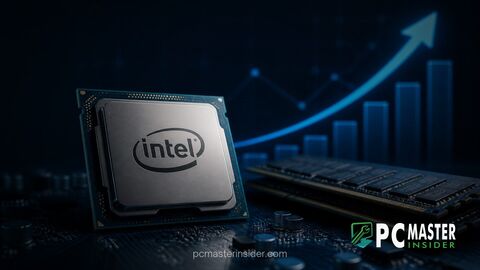 intel pc processor price increase 2026