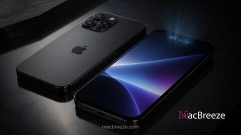 iphone duo 2 under display face id