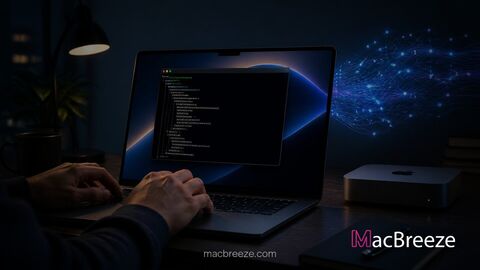 macos 27 terminal foundation models local ai