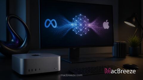 meta muse spark open mac studio mlx