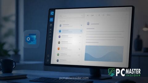 new outlook for windows unified inbox feature