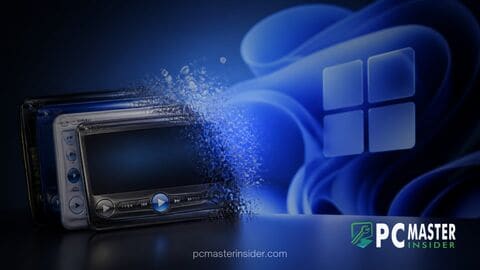 windows media player skins deprecated
