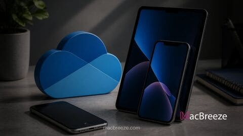 microsoft onedrive ending ios 18 ipados 18 support