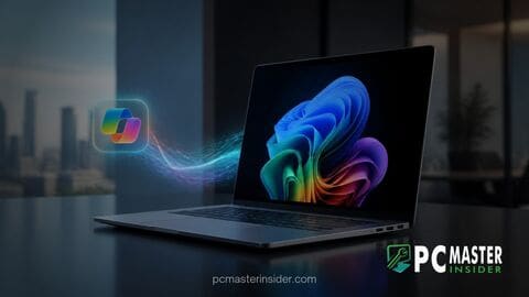 microsoft copilot pc commercial adoption
