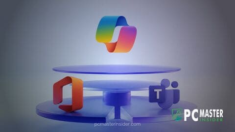 microsoft copilot office reorganization rto