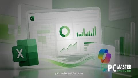 microsoft excel canvas copilot reports