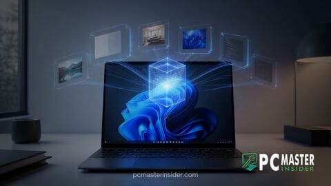 microsoft project pantheon windows 11