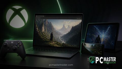 microsoft xbox labs announcement webgpu