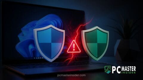 multiple antivirus software windows 11 conflicts