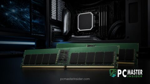 netlist low latency ddr5 rdimm launch