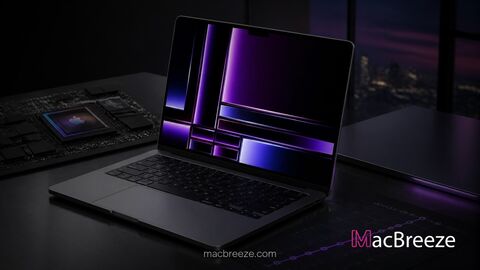m6 macbook pro launch schedule report