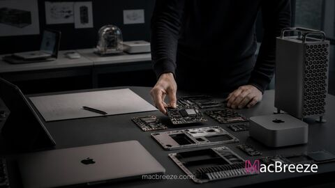 john ternus apple hardware engineering restructuring
