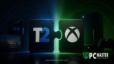 take two xbox publishing agreement