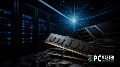 trendforce ddr5 mlcc component shortage