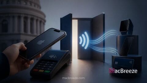 uk cma iphone contactless nfc apple pay