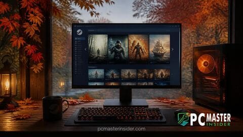 steam autumn sale 2026