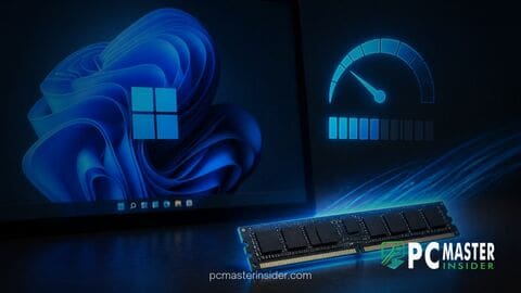 windows 11 26h2 ram usage reduction