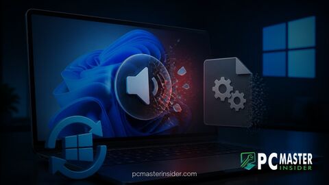 windows 11 kb5124010 mp3 playback crash