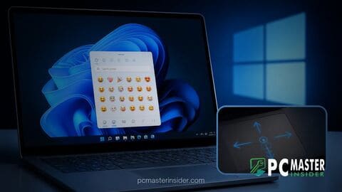 windows 11 preview kb5127653 emoji 17