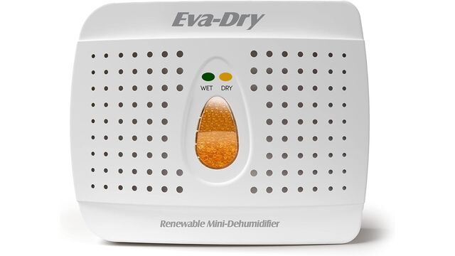 Eva-Dry Wireless Mini Dehumidifier
