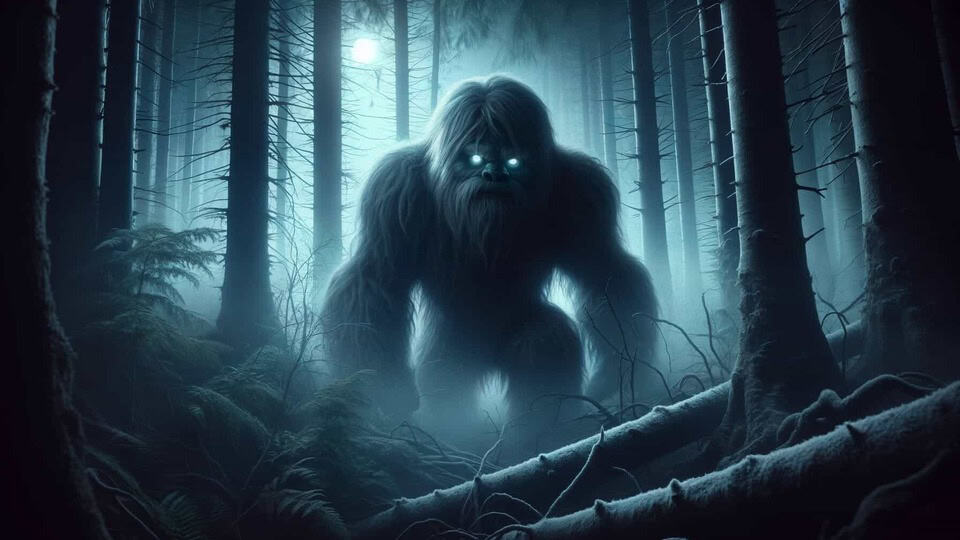 Some Evidence and Real-Life Yeti Experiences