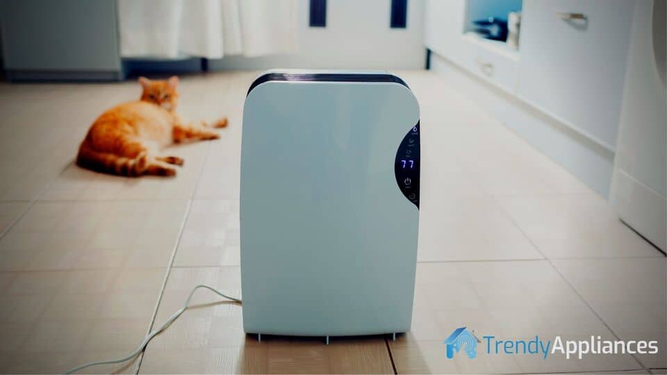 Fix Dehumidifier Overheating Issues