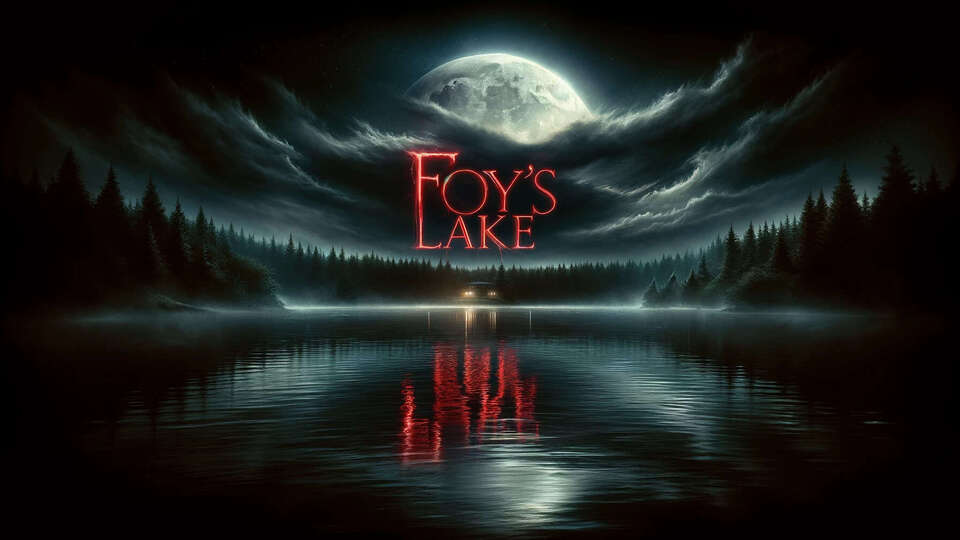 The Haunted Foy's Lake - The Haunted Beauty of Chittagong