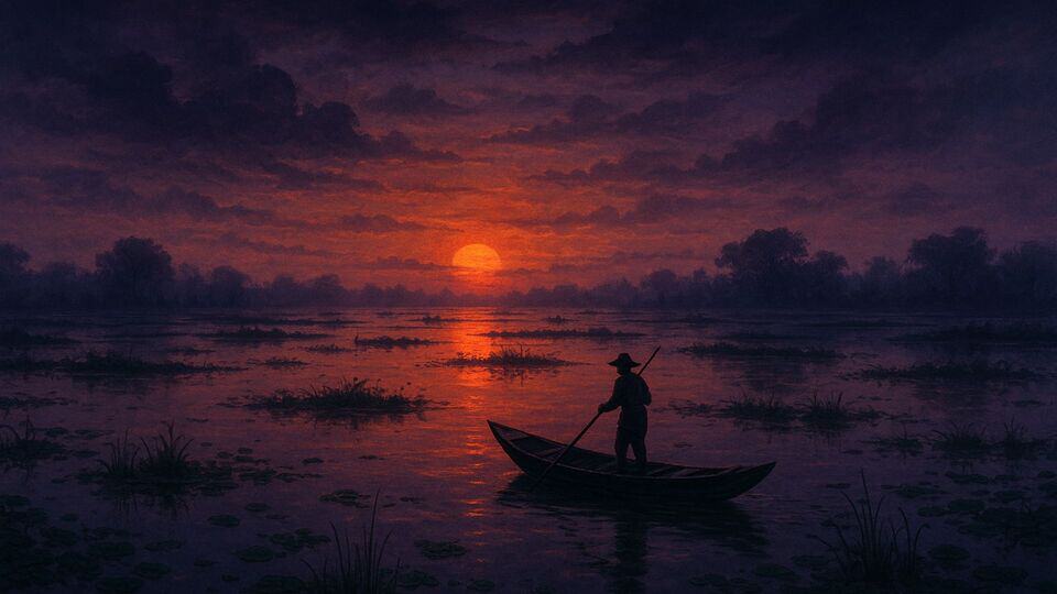 Famous Chalan Beel Paranormal Incidents