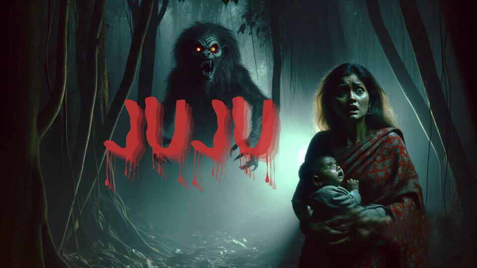 Juju Horror Story Sylhet Bangladesh