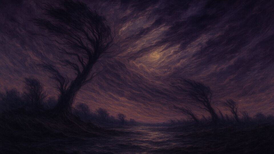 Screaming Wind Legend Chalan Beel