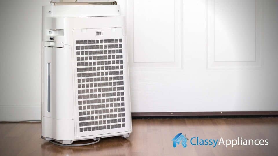 Air Cooler Featured
