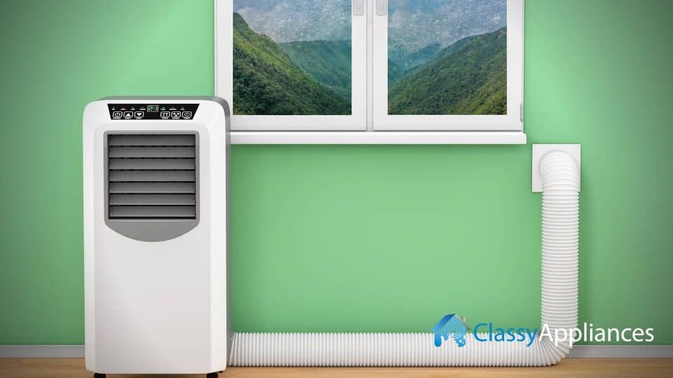 best portable air conditioners