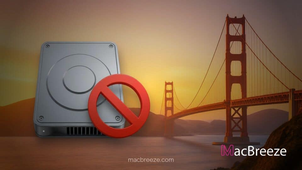 Apple deprecates hdiutil command macOS
