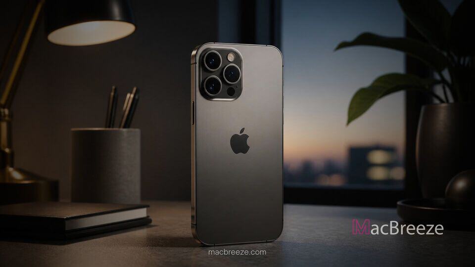 iPhone 18 Pro preorder schedule shift