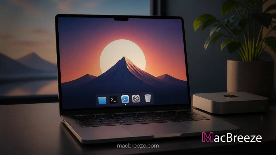 Asahi Linux M3 Mac support
