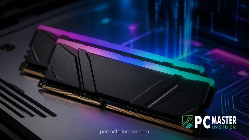 DDR5 scalper bots memory shortage