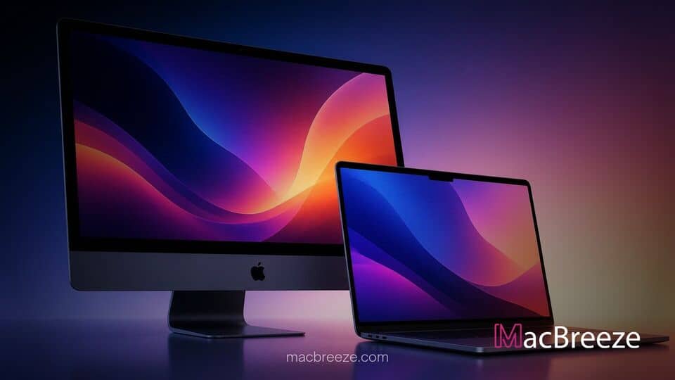 Apple OLED display roadmap