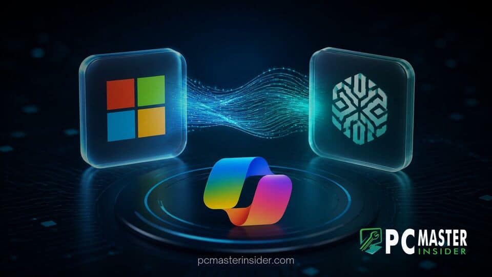 microsoft humain allam ai integration copilot