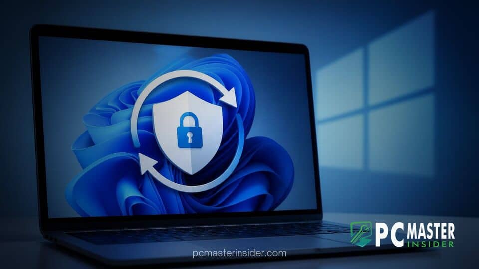 Windows 11 critical security update August 2026