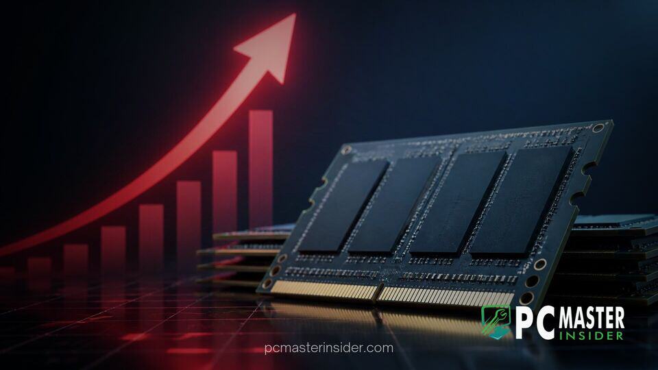 Morgan Stanley DDR4 price jump Q3 2026