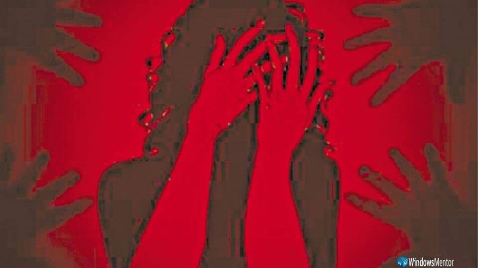 নেত্রকোনায় স্কুলছাত্রীকে ধর্ষণ
