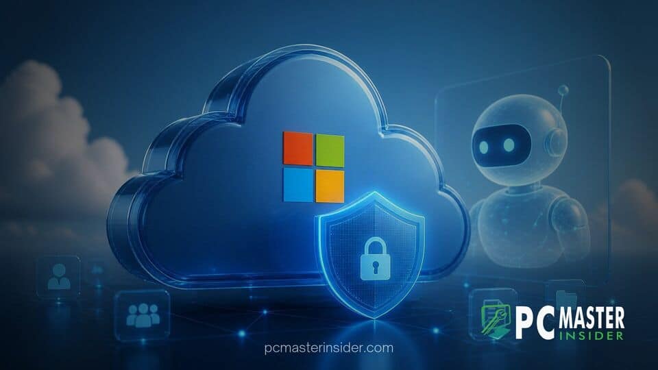 Netwrix Microsoft Entra ID AI agent visibility